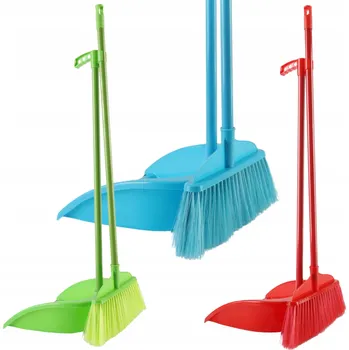 Plastová Lopatka se smetáčkem Koko