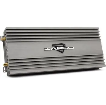 Zesilovač do auta Zesilovač Zapco Z-2KD II