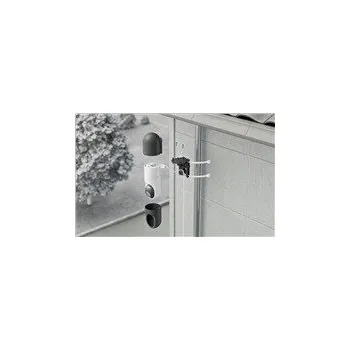 IP kamera Ubiquiti UACC-Flex-Cam-PWM-Black-3 sada 3 kusů černých profesionálních