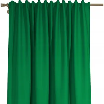 Obraz Závěs Emma Green Na Pásce 140x250 cm