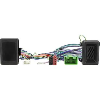 Auto Hi-Fi Adaptér ovládání tlačítek na volantu pro Volvo C30, C70, S40, V50 Connects2 CTSVL005.2