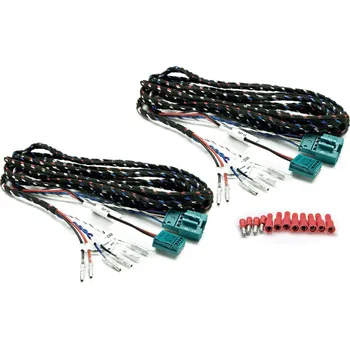 Auto Hi-Fi Audison APBMW BIAMP 2