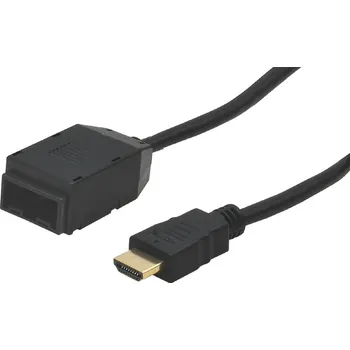 Video kabel HDMI adaptér Honda