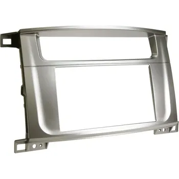 Autorádio Redukční rámeček autorádia pro Toyota Land Cruiser 100 / Lexus LX-470