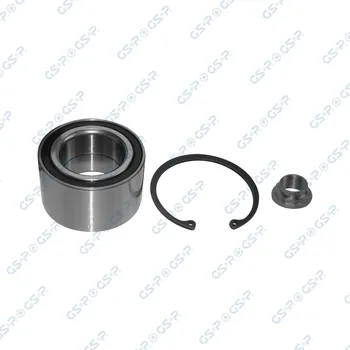 Sada ložisek kol GSP GSPGK3500