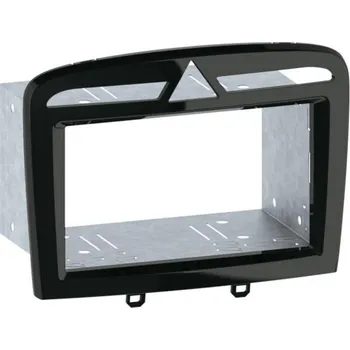 Autorádio Redukční rámeček autorádia pro Peugeot 308, RCZ