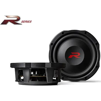Auto Hi-Fi Subwoofer Alpine RS-W10D2
