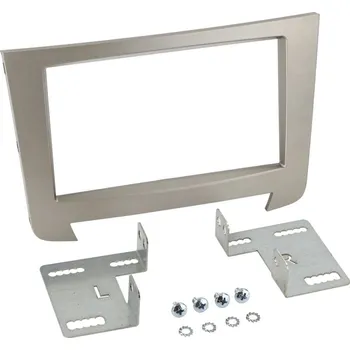 Autorádio Redukční rámeček autorádia pro Ssang Yong Rexton