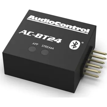 Pohon brány Bluetooth modul AudioControl AC-BT24