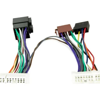 Zesilovač do auta Match PP-AC 32