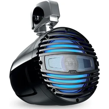 Audio Reproduktory na lodě HTX 8 M-CL-C