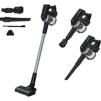 Vysavač Tyčový vysavač Hoover HF4P10H 011 černý