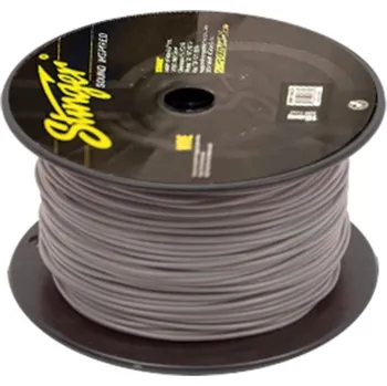 elektrický kabel Spínací kabel Stinger SPW318GY