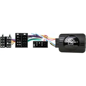 Autorádio Adaptér ovládání tlačítek na volantu pro DAF Connects2 CTSDF003.2