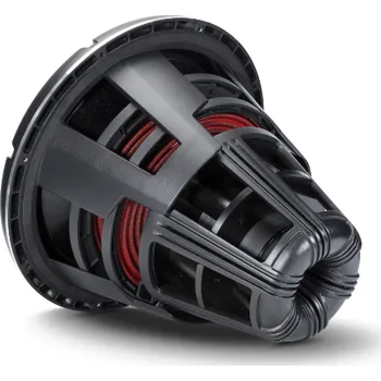 Audio Subwoofer Rockford Fosgate POWER T3S1-19