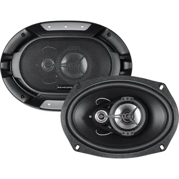 Elektronika Reproduktory Renegade RX693