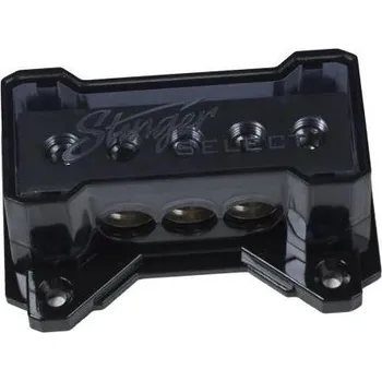 Autopojistky Distribuční blok Stinger SSDB2034