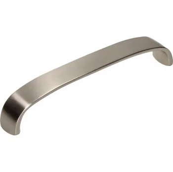 Nábytkové kování Nábytková úchytka UN45-128-G0007 13,8x1,5x1,2cm