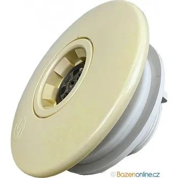 Tryskový set VA pro předvyrobené bazény pískový