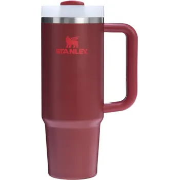 Termohrnek STANLEY The Quencher/Cup H2.O FlowState™ Tumbler 890 ml/30oz Cranberry