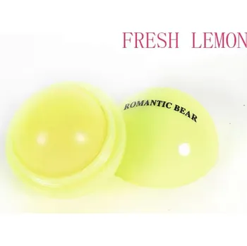 Péče o rty Hydratační balzám na rty, dlouhotrvající rtěnka Glamour Spheres