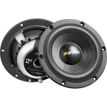 Reproduktor do auta Reproduktory Eton PRO 80