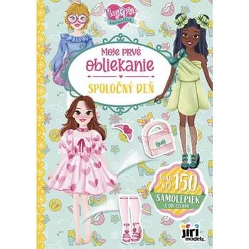 Slovenský jazyk Moje prvé obliekanie Spoločný deň