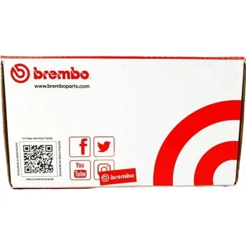 Spojka Brembo E 24 005 Centrální vypínací ložisko spojky (válec spojky)