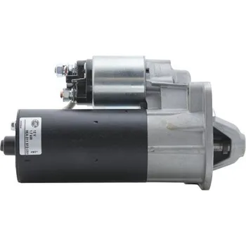 Autoelektrika HELLA 8EA 011 612-081 Startér (8EA011612-081)