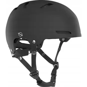 Cyklistická přilba Helma ION Slash Core vel. S/M Černá