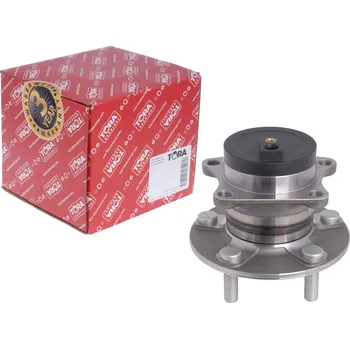 Zavěšení kol Optimal 942609 Sada ložisek kola