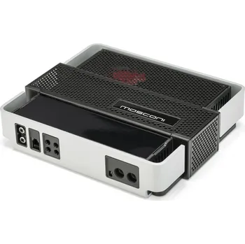 Zesilovač do auta Zesilovač Mosconi Gladen PRO 1|10