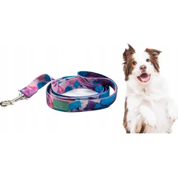 Vodítko pro psa Vodítko tradiční PositiveCare, materiál 150 m