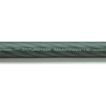 Napájecí kabel Napájecí kabel Connection MP 4 G.2