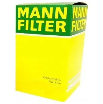 Palivový filtr Mann-Filter MWK 44 Palivový filtr