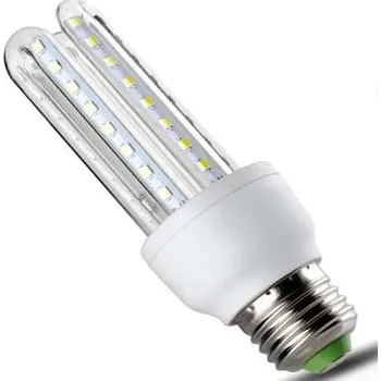 Žárovka LED žárovka Aigostar E27 9W A+