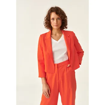 Dámské sako Tatuum KRÁTKÉ DÁMSKÉ SAKO BONA