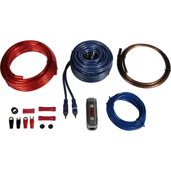 kabelová chránička Kabelová sada Renegade REN10KIT-ECO