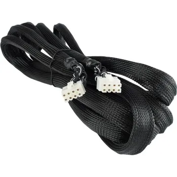 Zesilovač do auta Match PP-SC 33