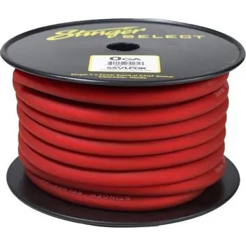 Napájecí kabel Napájecí kabel Stinger SSVLP0R