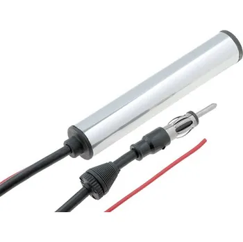 Autodíl Anténní zesilovač DIN-DIN 4carmedia ANT.34.2