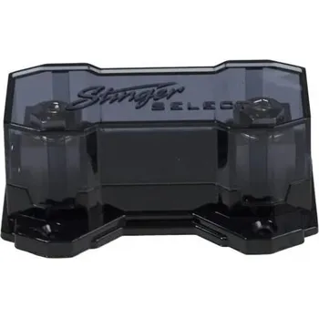 Autopojistky Pojistkové pouzdro Stinger SSFANL