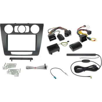 Autorádio Instalační sada Alpine KIT-7BM1M