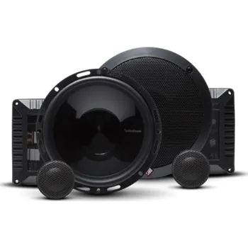 Auto Hi-Fi Reproduktory Rockford Fosgate POWER T1650-S
