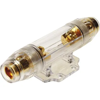 Autopojistky ACV pojistkové pouzdro ANL 30.3800-03