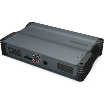 Zesilovač do auta Zesilovač AudioControl A800.1