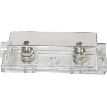 Autopojistky Pojistkové pouzdro Stinger SSVLANL