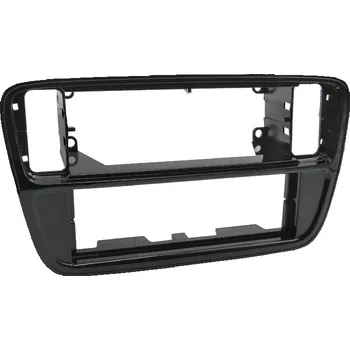 Autorádio Rámeček autorádia Škoda Citigo/VW Up/Seat Mii