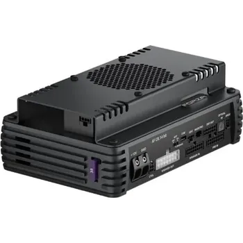 Auto Hi-Fi Externí chladič Audison AFM - CLK