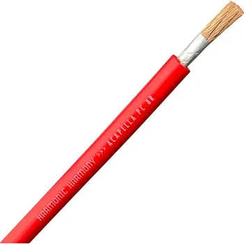 Napájecí kabel Napájecí kabel Harmonic Harmony Acapella PC8